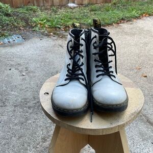 Dr. Martens ~ US size 4 $30